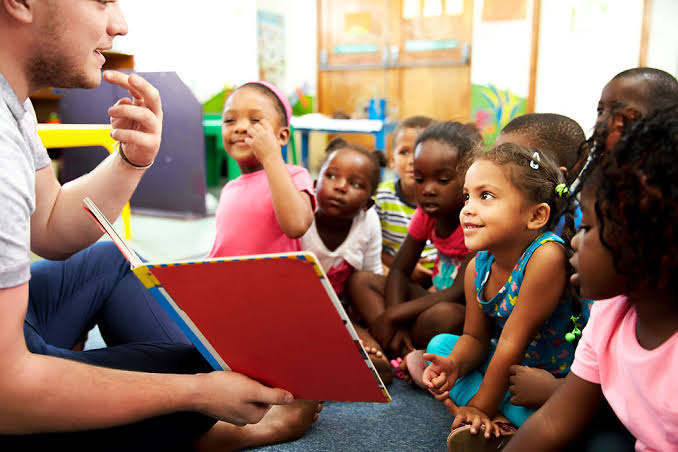 Empowering Young Minds: The Lifelong Impact of Educational Support