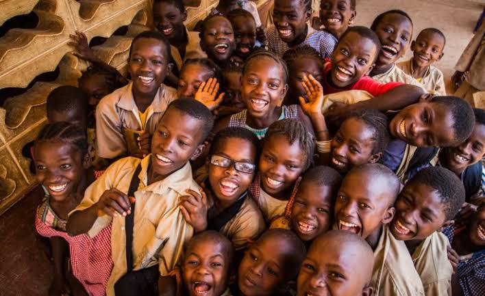 Investing in Brilliance: Building an African Generation of Leaders Through Education