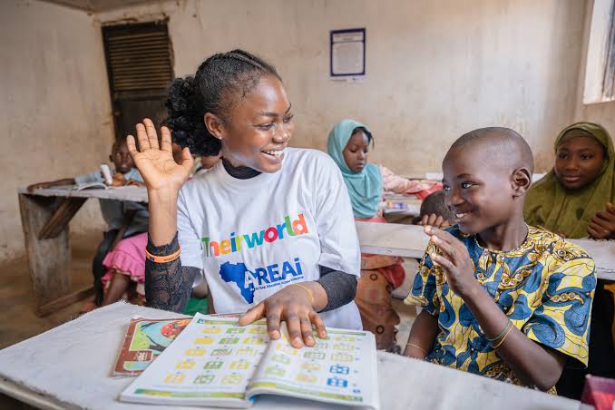 The Gift of Learning: How Charity Shapes Tomorrow’s Innovators