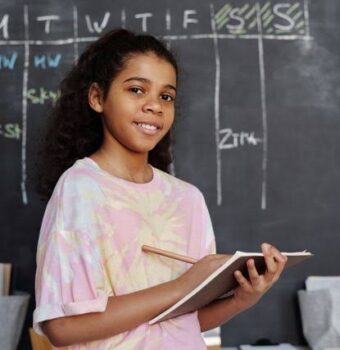 Nurturing Potential: Empowering Children Through Learning Opportunities