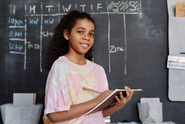 Nurturing Potential: Empowering Children Through Learning Opportunities