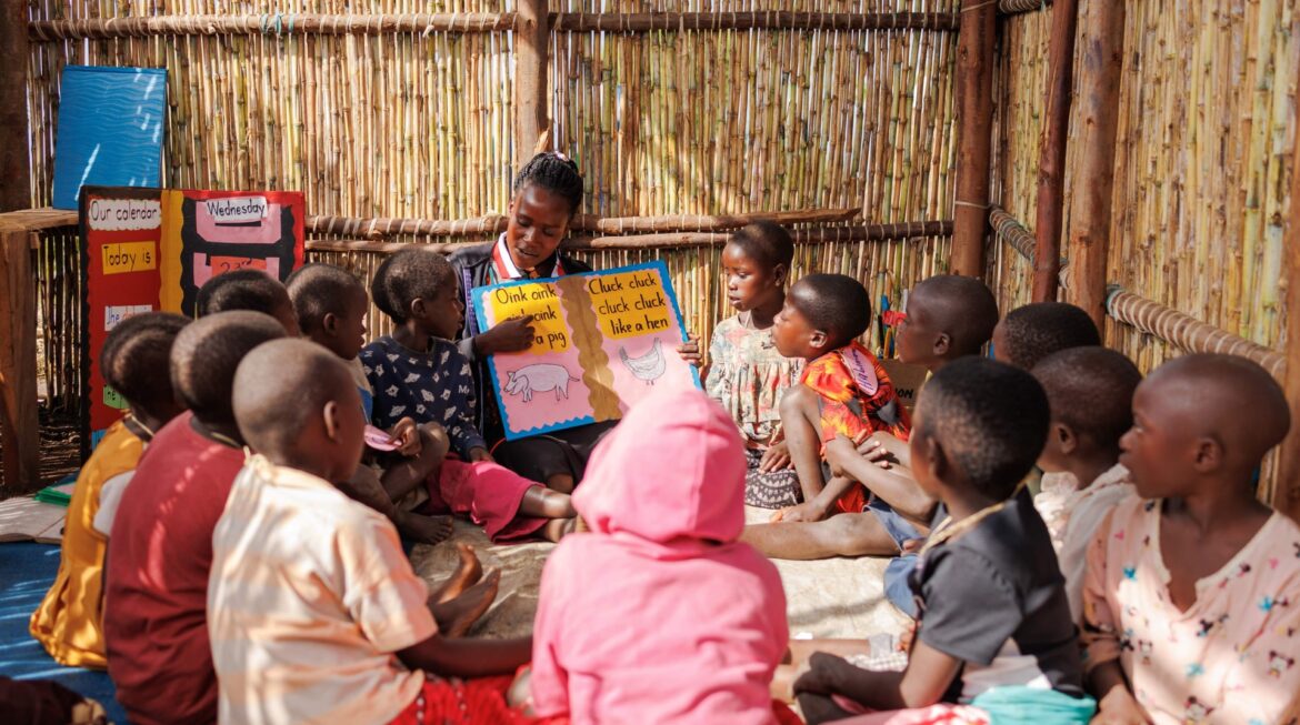 Bridging the Gap: How Scholarships Are Breaking Cycles of Poverty