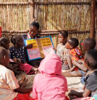 Bridging the Gap: How Scholarships Are Breaking Cycles of Poverty