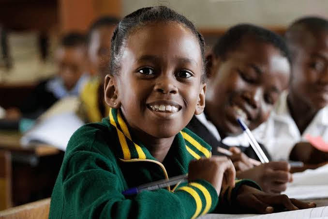 Creating Opportunities: Building a Brighter Future for Every Child