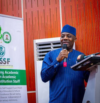 Ministry of Education Finalizes New Curricula for Basic, Senior Secondary and Technical Schools