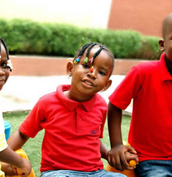 The Role of Arts and Creativity in Child Development