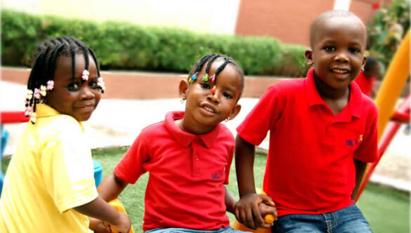 The Role of Arts and Creativity in Child Development