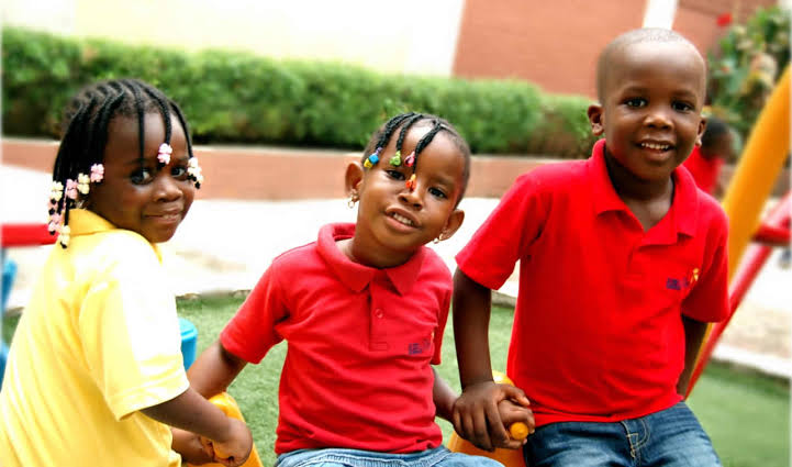 The Role of Arts and Creativity in Child Development