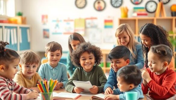 Creating Child-Friendly Policies for Sustainable Development