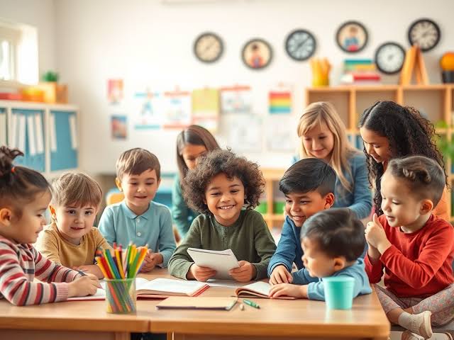 Creating Child-Friendly Policies for Sustainable Development