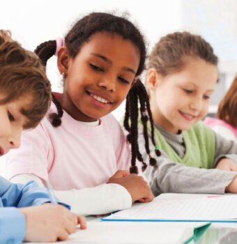 Giving Every Nigerian Child a Fair Start Through Learning