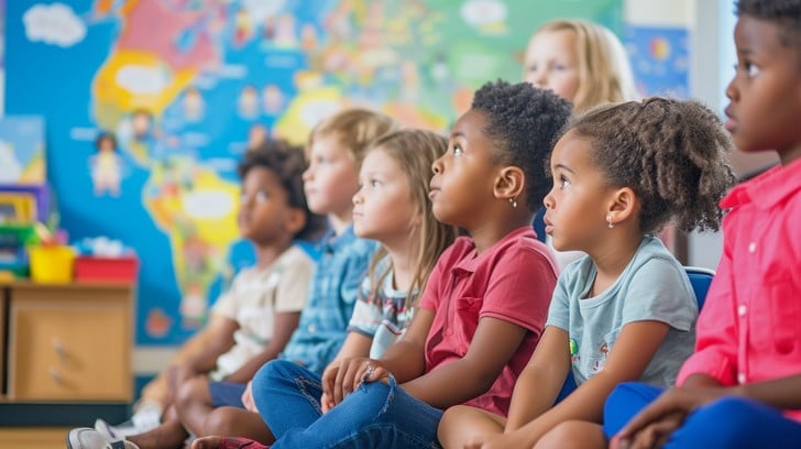 Education For All: Closing the Gap Between Dreams and Opportunities