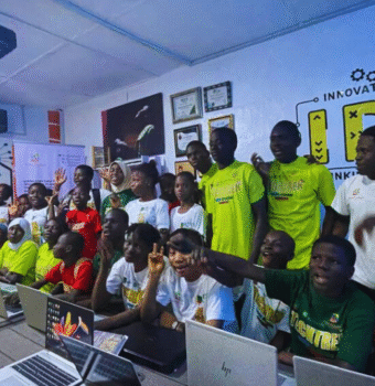 Street2School Initiative Concludes TechTrek2025 Bootcamp, Empowers Pupils with Digital Skills