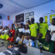 Street2School Initiative Concludes TechTrek2025 Bootcamp, Empowers Pupils with Digital Skills