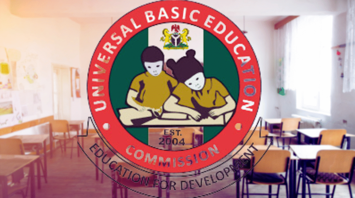 UBEC Holds Strategic Retreat to Strengthen Basic Education Delivery Nationwide