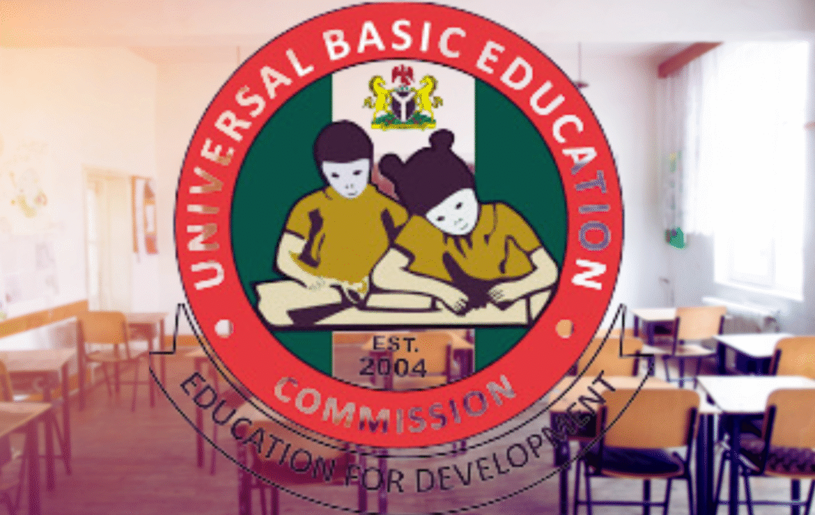 UBEC Holds Strategic Retreat to Strengthen Basic Education Delivery Nationwide
