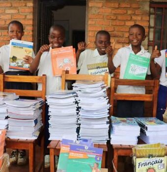 The Future we owe Our Children: Education as the Foundation of Progress