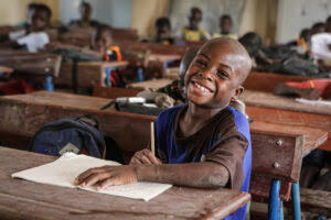 Education in Freedom: The Path to Ending Poverty in Nigeria