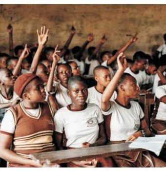 How Education Prepares Nigerian Children Today for the Challenges of Tomorrow