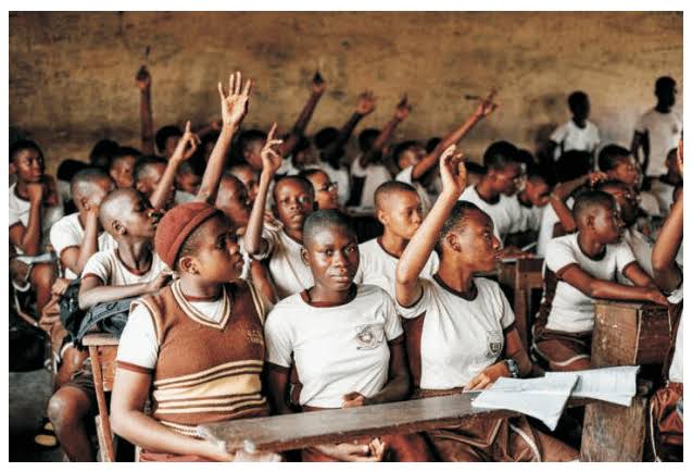 How Education Prepares Nigerian Children Today for the Challenges of Tomorrow