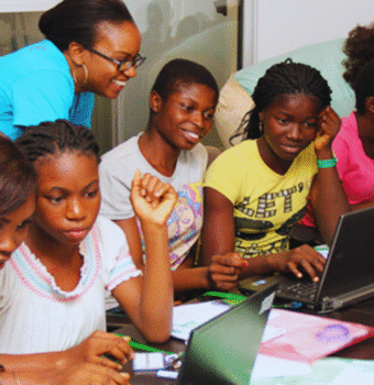 G4EP Launches Free Training to Empower Nigerian Girls Through Digital and Creative Skills