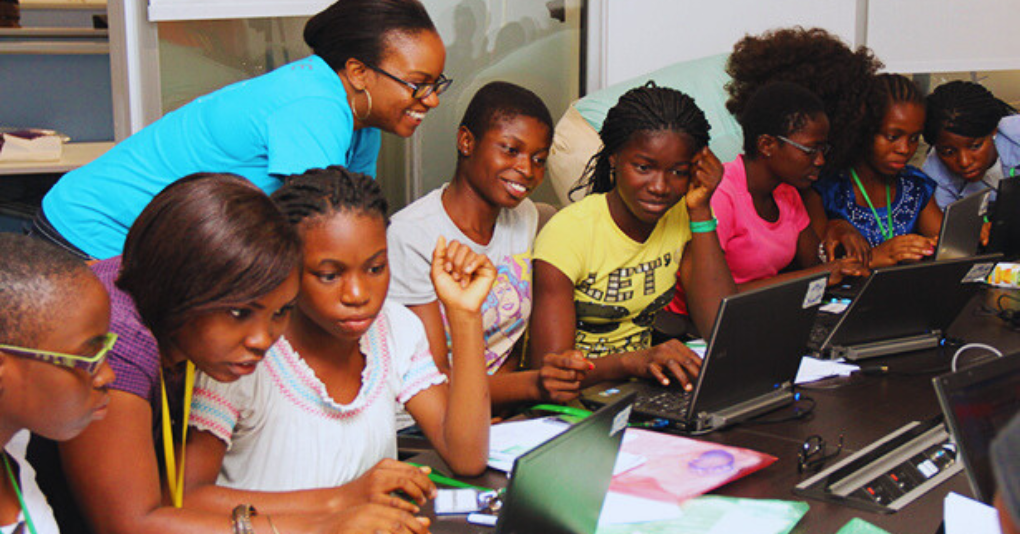 G4EP Launches Free Training to Empower Nigerian Girls Through Digital and Creative Skills