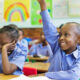 Education: Giving Every Child a Fair Start Through Learning