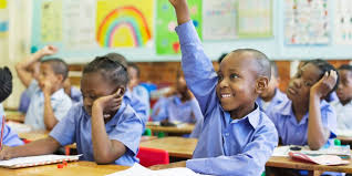 Education: Giving Every Child a Fair Start Through Learning