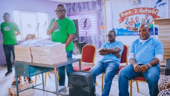 The Role of Scholarships and Sponsorship in Unlocking Children Dreams