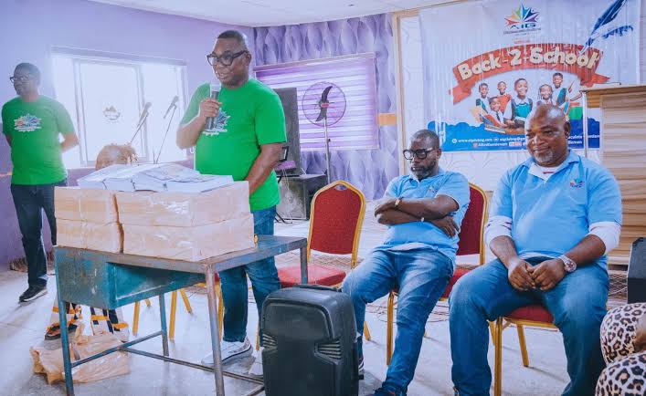 The Role of Scholarships and Sponsorship in Unlocking Children Dreams