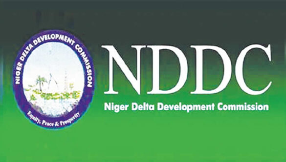 NDDC Celebrates Graduation of 300 Youths from Skills Development Programme