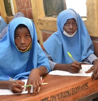 State Celebrates 95% Pass Rate in National Common Entrance Exam