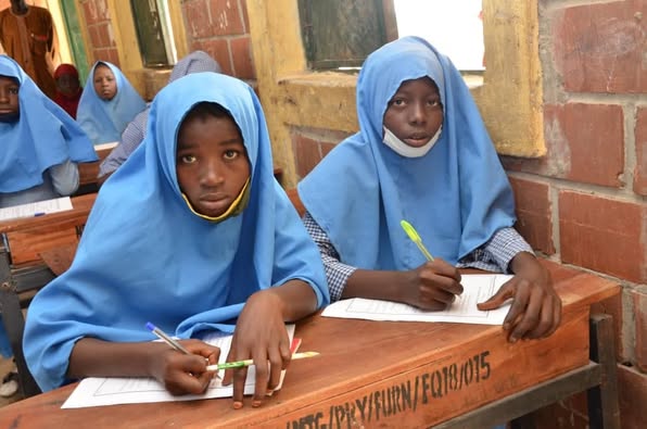 State Celebrates 95% Pass Rate in National Common Entrance Exam
