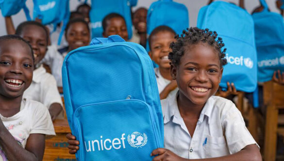 UNICEF: Why Education Remains Nigeria’s Strongest Weapon Against Poverty