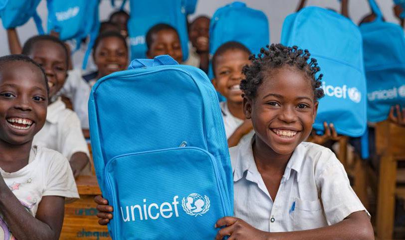 UNICEF: Why Education Remains Nigeria’s Strongest Weapon Against Poverty