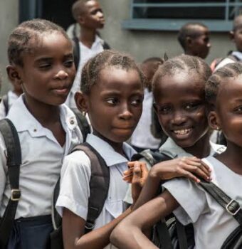 How Education Prepares Children for The Jobs of the Future