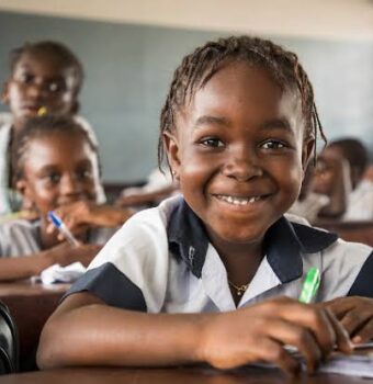 Shaping The Future: The Power of Education in Children’s Lives