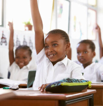 The Role of Good Nutrition in Children Education