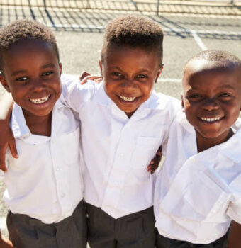 The Role of Education in Shaping the Mindset of Children