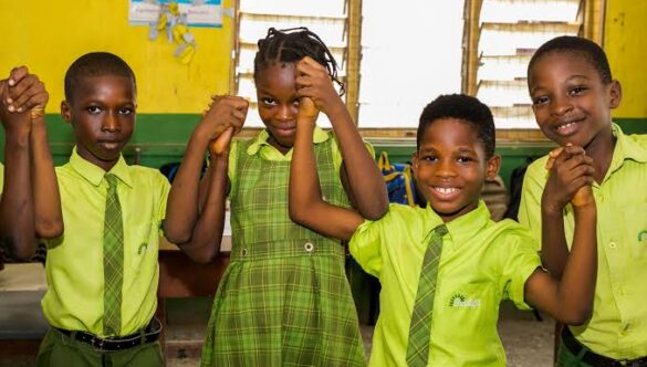 Parents Battle Rising Costs as New School Year Resumes Across Nigeria