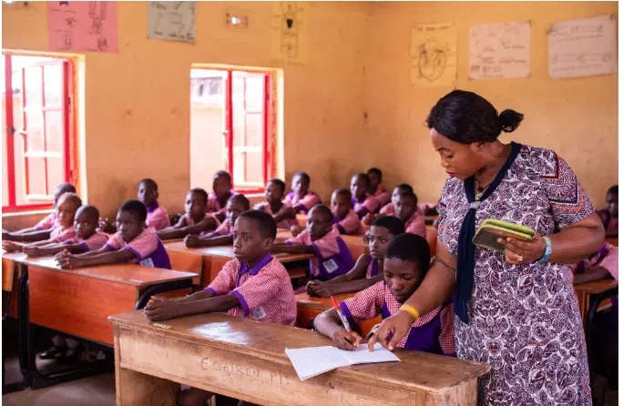 Parents Demand Ban on Unnecessary School Items Amid Rising Economic Hardship