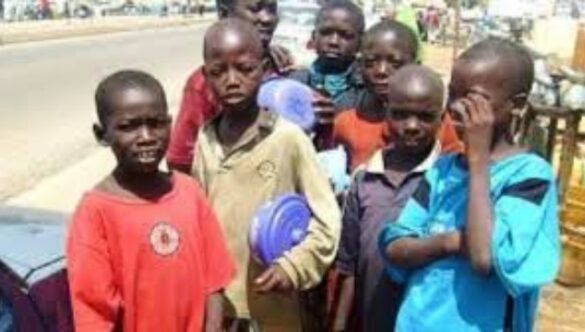 NUJ Raises Alarm Over Nigeria’s Out-of-School Crisis, Demand Digital Literacy Push