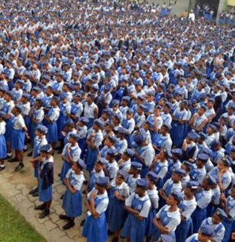 JUST IN: Nigerian Parents Demand Ban on Non-Essential School Activities