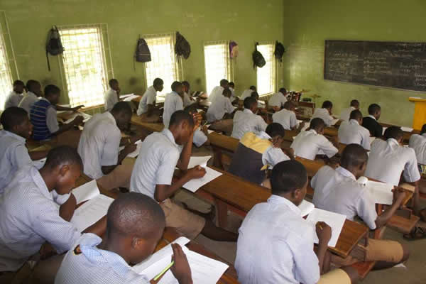 EDUCATION: FG Unveils Approved Curriculum, Warns Against Fake Subject Lists