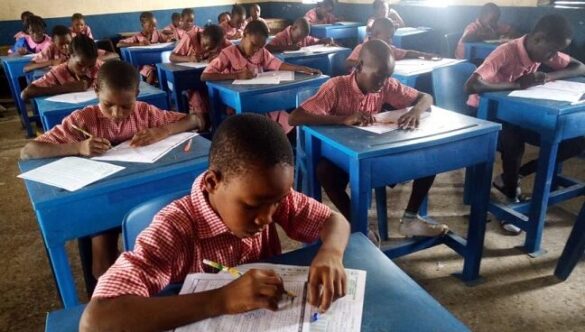 State Releases 2025 BECE Results, Records Gains in Student Performance and Enrolment