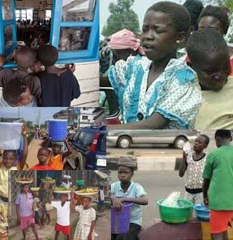 JUST IN: FG Begins Nationwide Mapping to Identify Out-of-School Children and Tackle Illiteracy