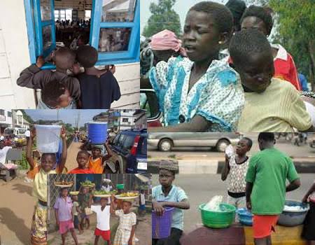 JUST IN: FG Begins Nationwide Mapping to Identify Out-of-School Children and Tackle Illiteracy