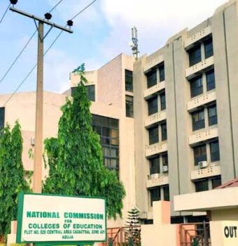 JUST IN: NCCE Set to Roll Out Dual Mandate for Colleges of Education from 2025