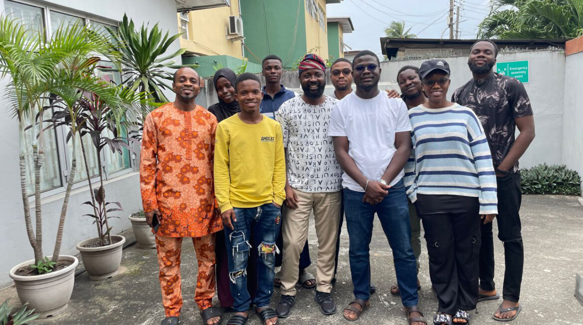 Non-Profit Organisation Trains Children in Coding, Design, and Robotics to Fight Poverty and Crime