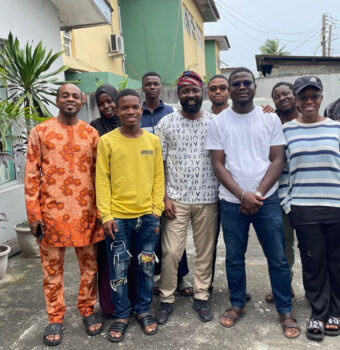 Non-Profit Organisation Trains Children in Coding, Design, and Robotics to Fight Poverty and Crime